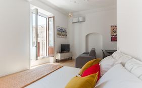 Boutique Apartment 29