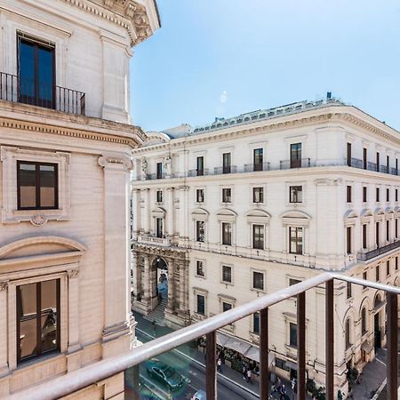 Boutique Apartment 29 Roma Exterior foto