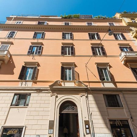 Boutique Apartment 29 Roma Exterior foto
