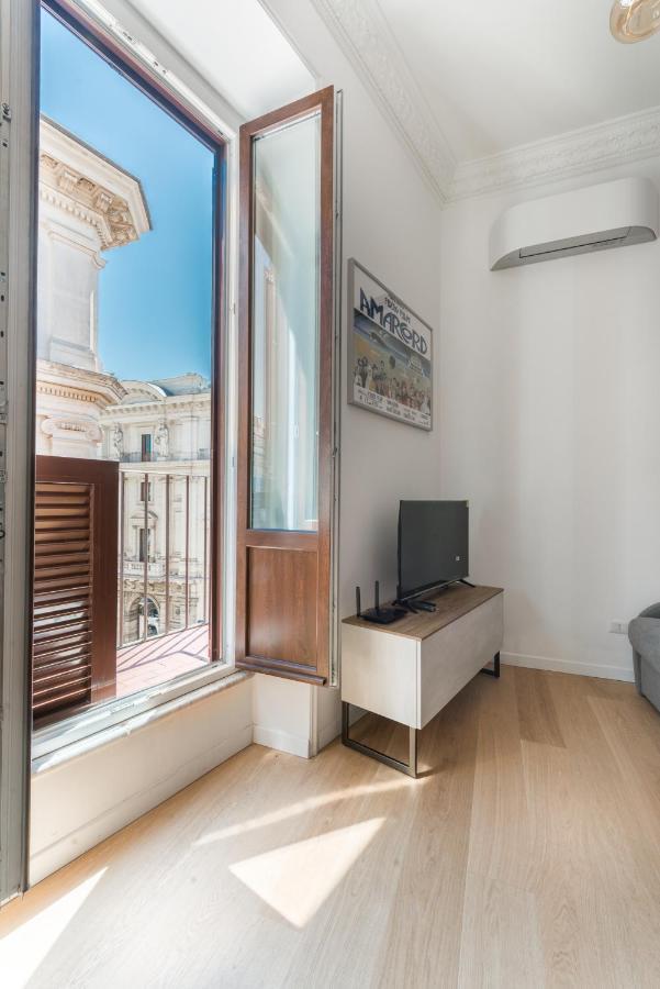 Boutique Apartment 29 Roma Exterior foto
