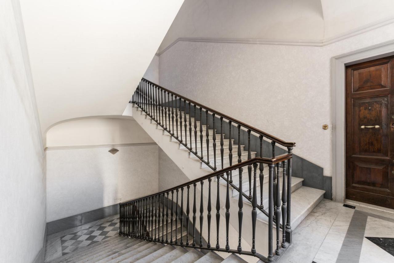 Boutique Apartment 29 Roma Exterior foto